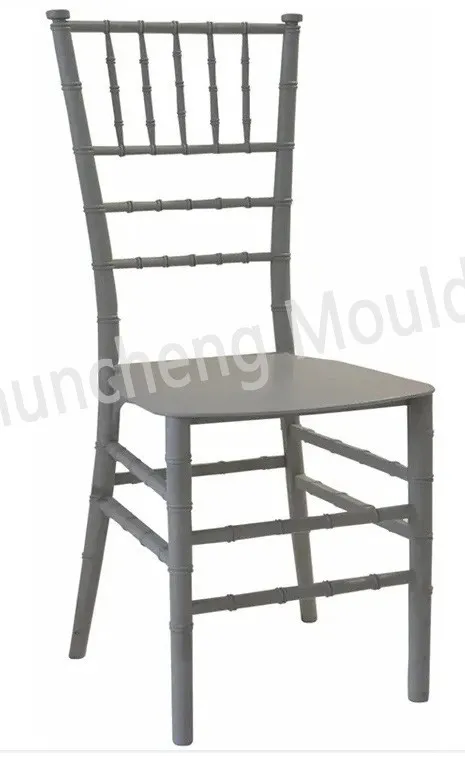 Plastic Transparent Chair Mould Plastic Transparent Chair Mould