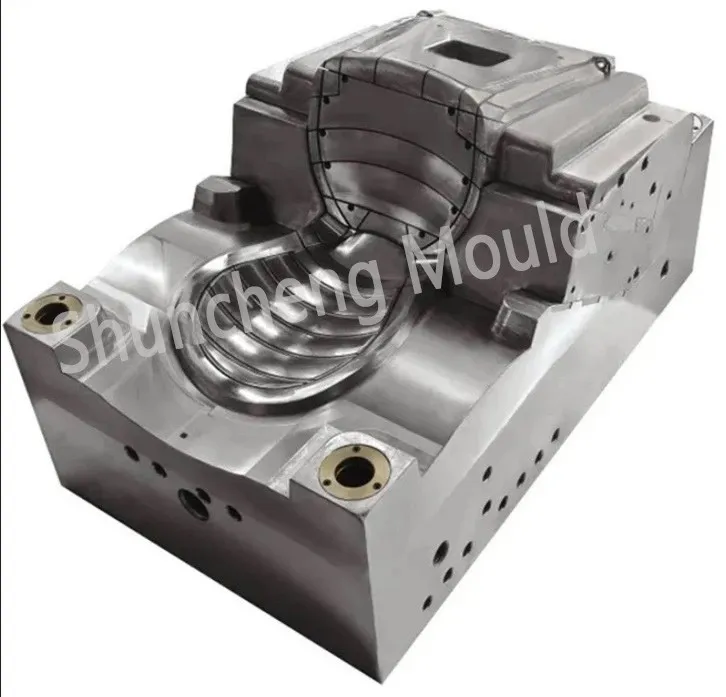 Plastic Transparent Chair Mould Plastic Transparent Chair Mould