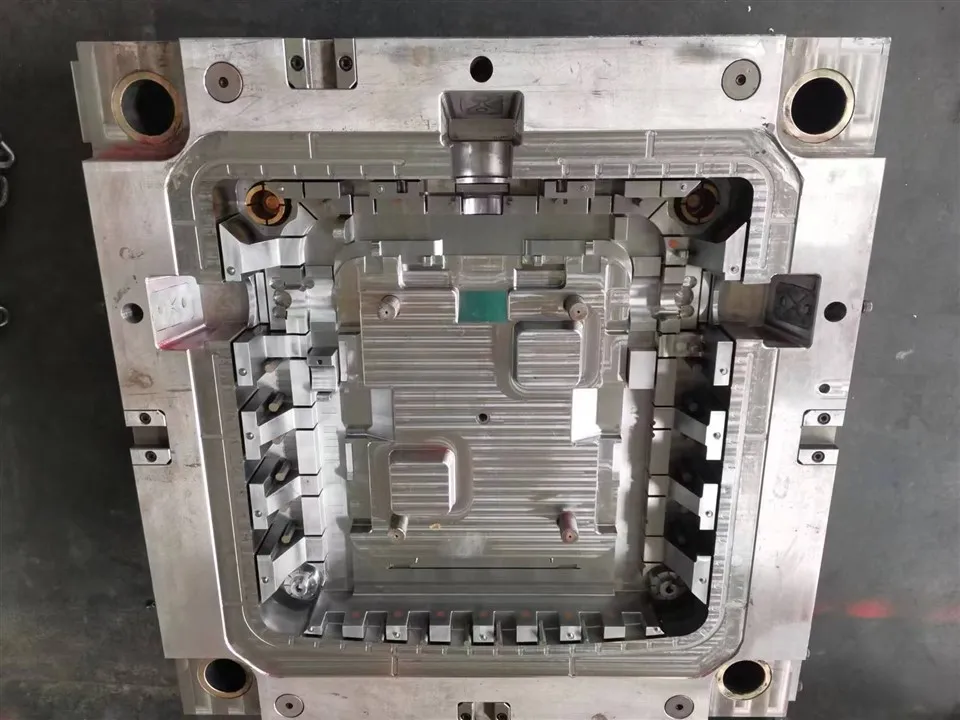 Washing Machine Base Mould Washing Machine Base Mould